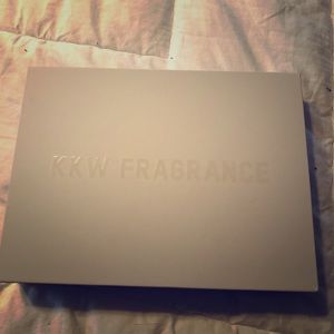 KKW Fragrance